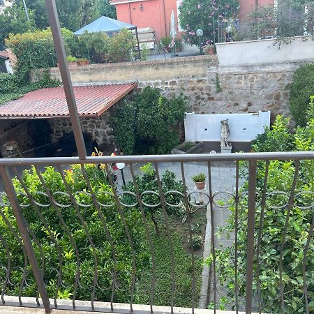 Villa Margherita Roma Eksteriør bilde