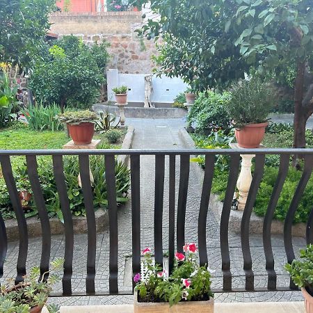 Villa Margherita Roma Eksteriør bilde
