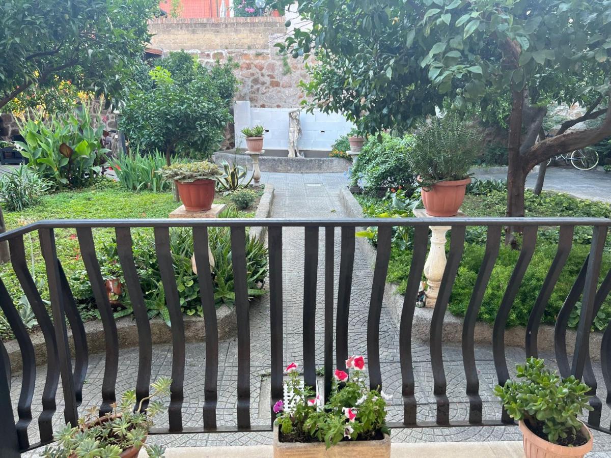 Villa Margherita Roma Eksteriør bilde