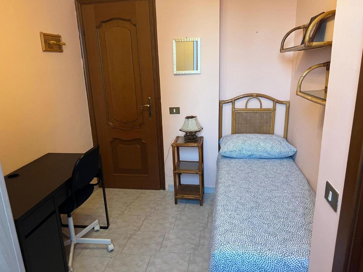 Villa Margherita Roma Eksteriør bilde