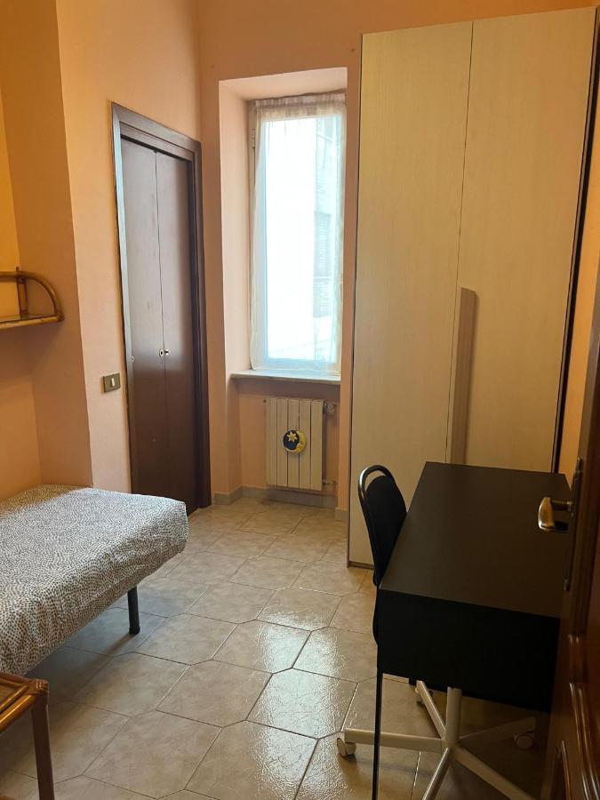 Villa Margherita Roma Eksteriør bilde