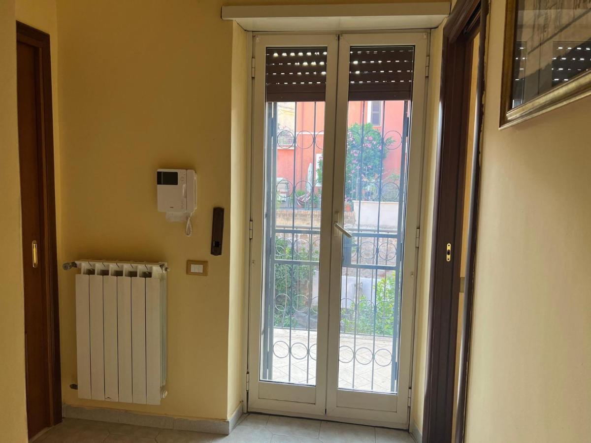 Villa Margherita Roma Eksteriør bilde