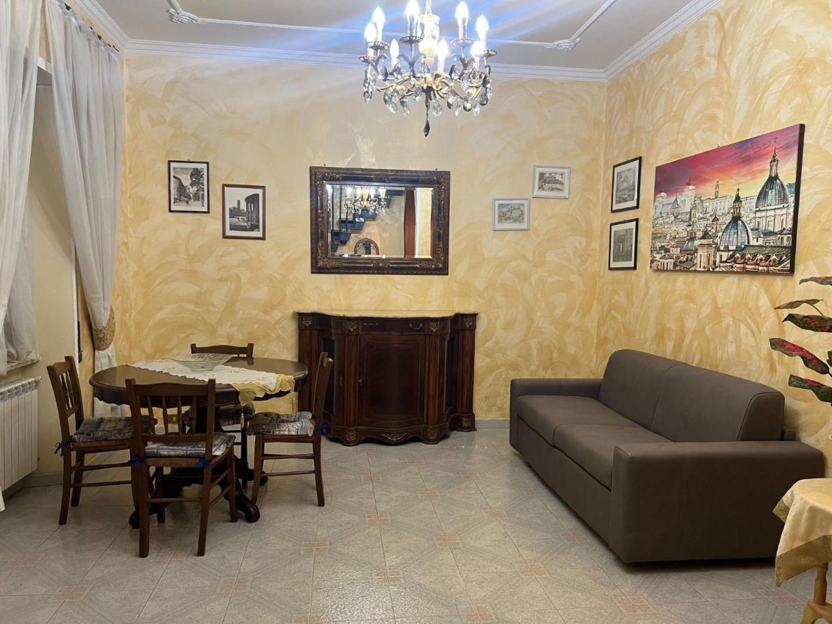 Villa Margherita Roma Eksteriør bilde