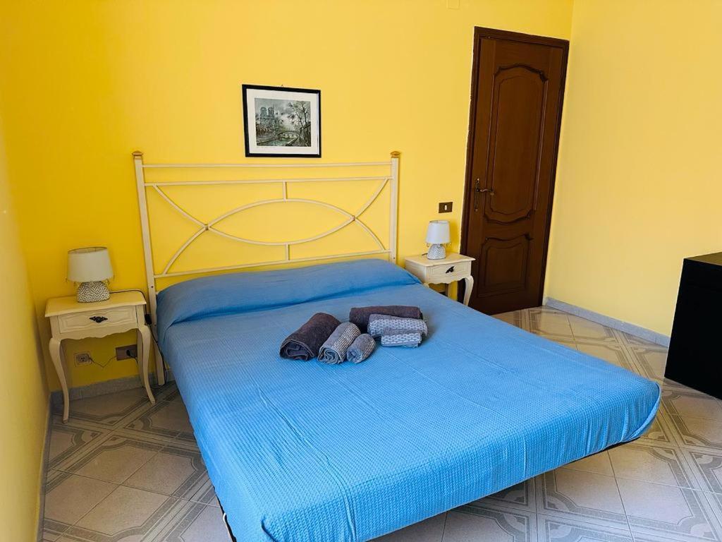 Villa Margherita Roma Eksteriør bilde