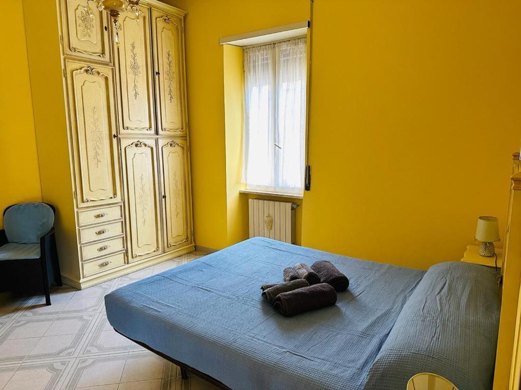Villa Margherita Roma Eksteriør bilde