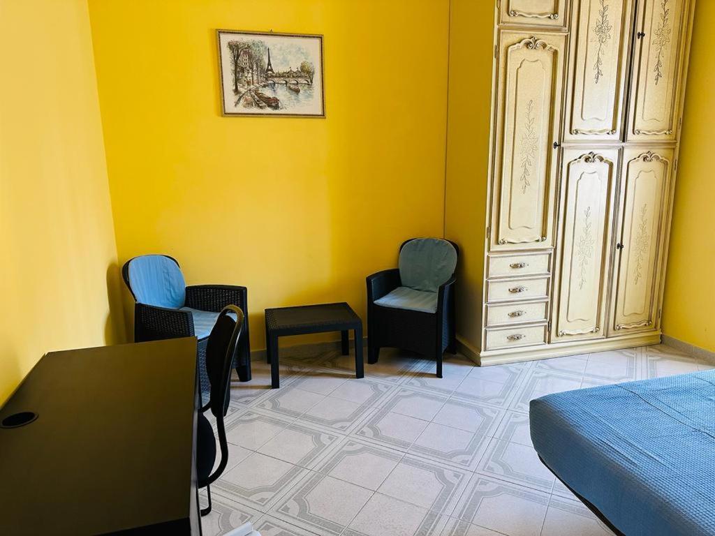 Villa Margherita Roma Eksteriør bilde