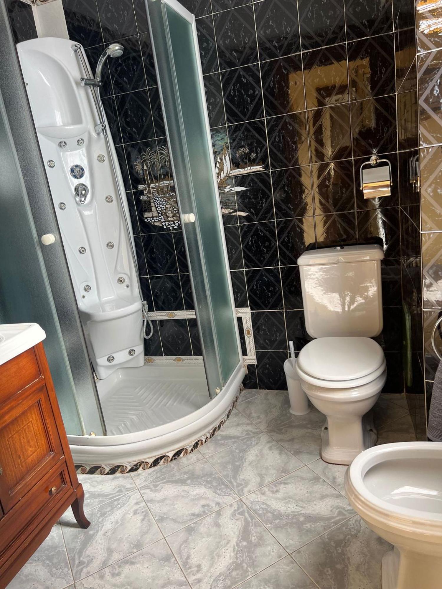 Villa Margherita Roma Eksteriør bilde