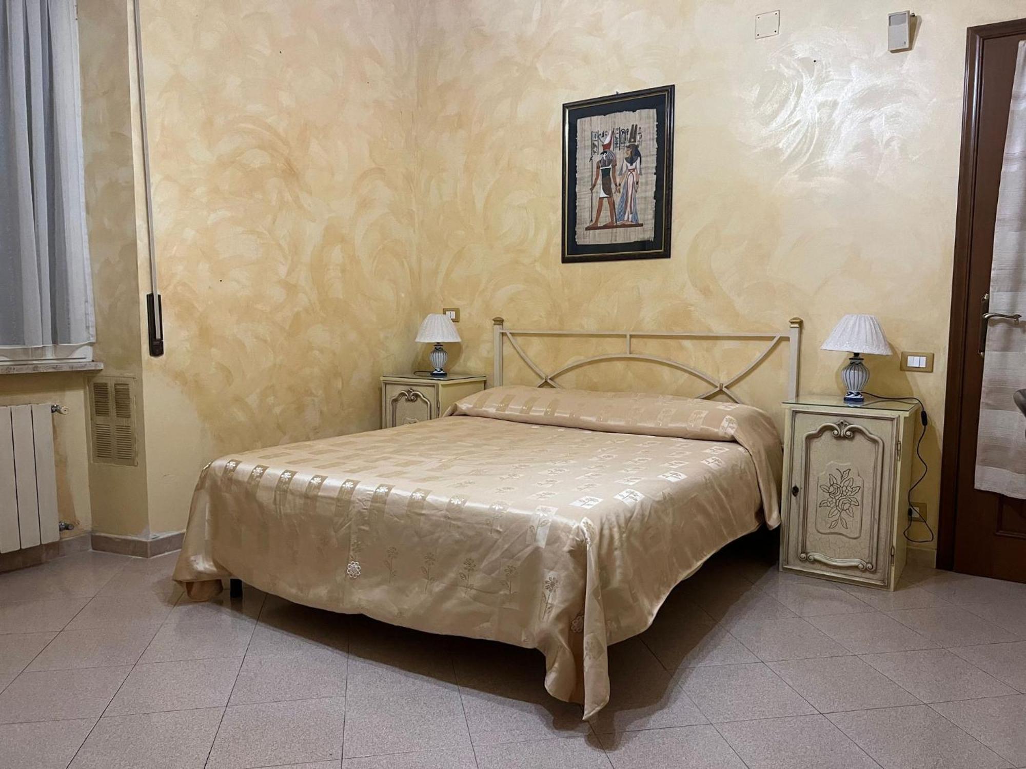 Villa Margherita Roma Eksteriør bilde