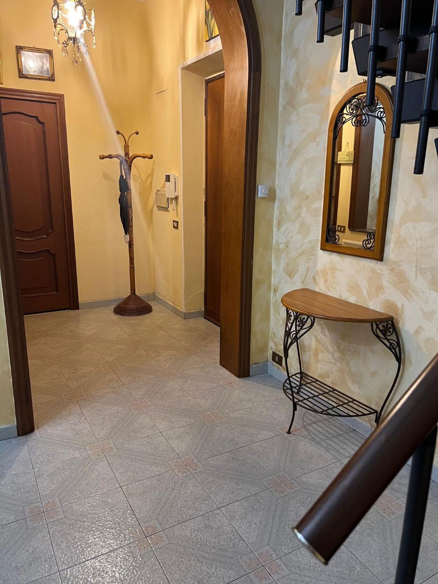 Villa Margherita Roma Eksteriør bilde